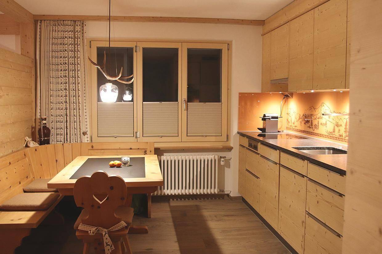Ganze Ferienwohnung, Chalet Silberdistel B11 in Adelboden, Frutigen - Lenk - Adelboden