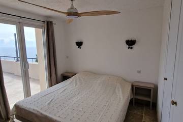 Villa pour 11 Personnes dans Sari-Solenzara, Arrondissement de Sartène, Photo 3