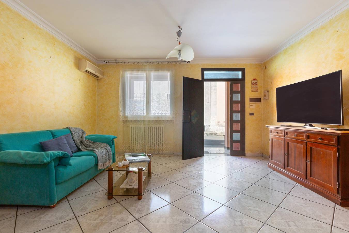 Appartamento intero, Tavernetta di Luca by Barbarhouse in Melendugno, Provincia di Lecce