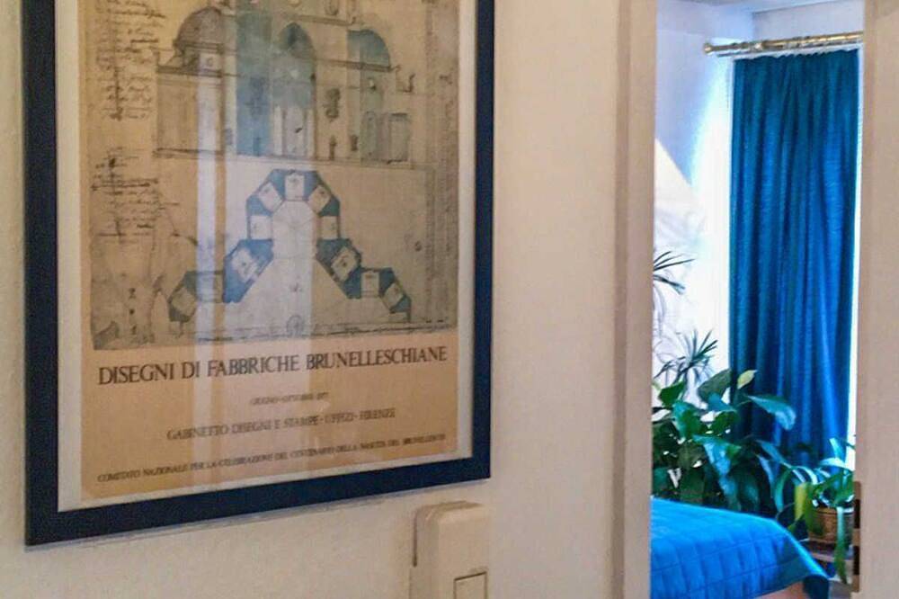 Entire apartment, Apartment Stadtmitte - Dachapartment in Mainz, Rhinehesse region