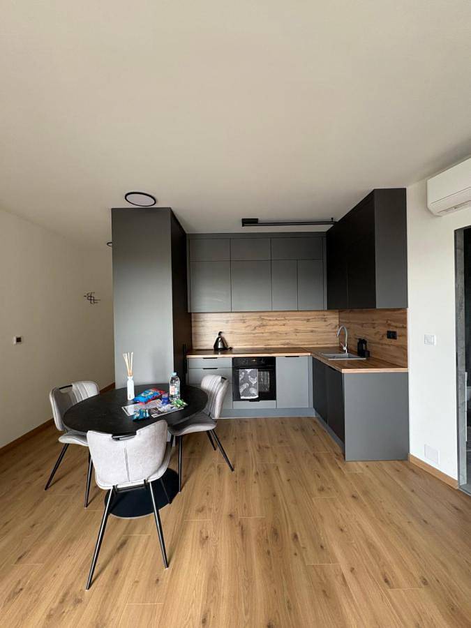 Appartement de vacances pour 4 personnes, avec Balcon et Vue