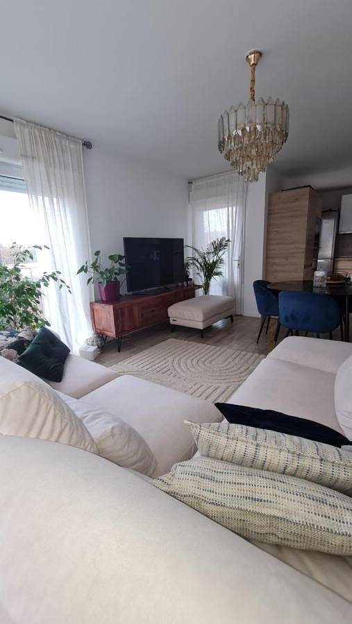 Appartement de vacances pour 2 personnes, avec terrasse - 1
