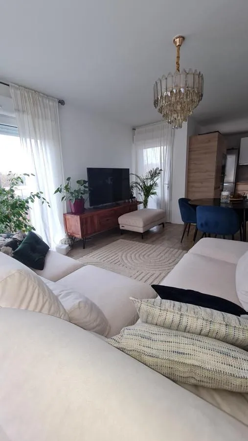 Ferienwohnung für 2 Personen, mit Terrasse - 1