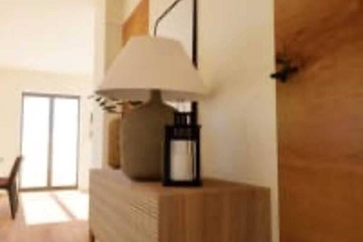 Gîte pour 6 personnes, avec balcon dans Theatre Galli Sanary Sur Mer - 3