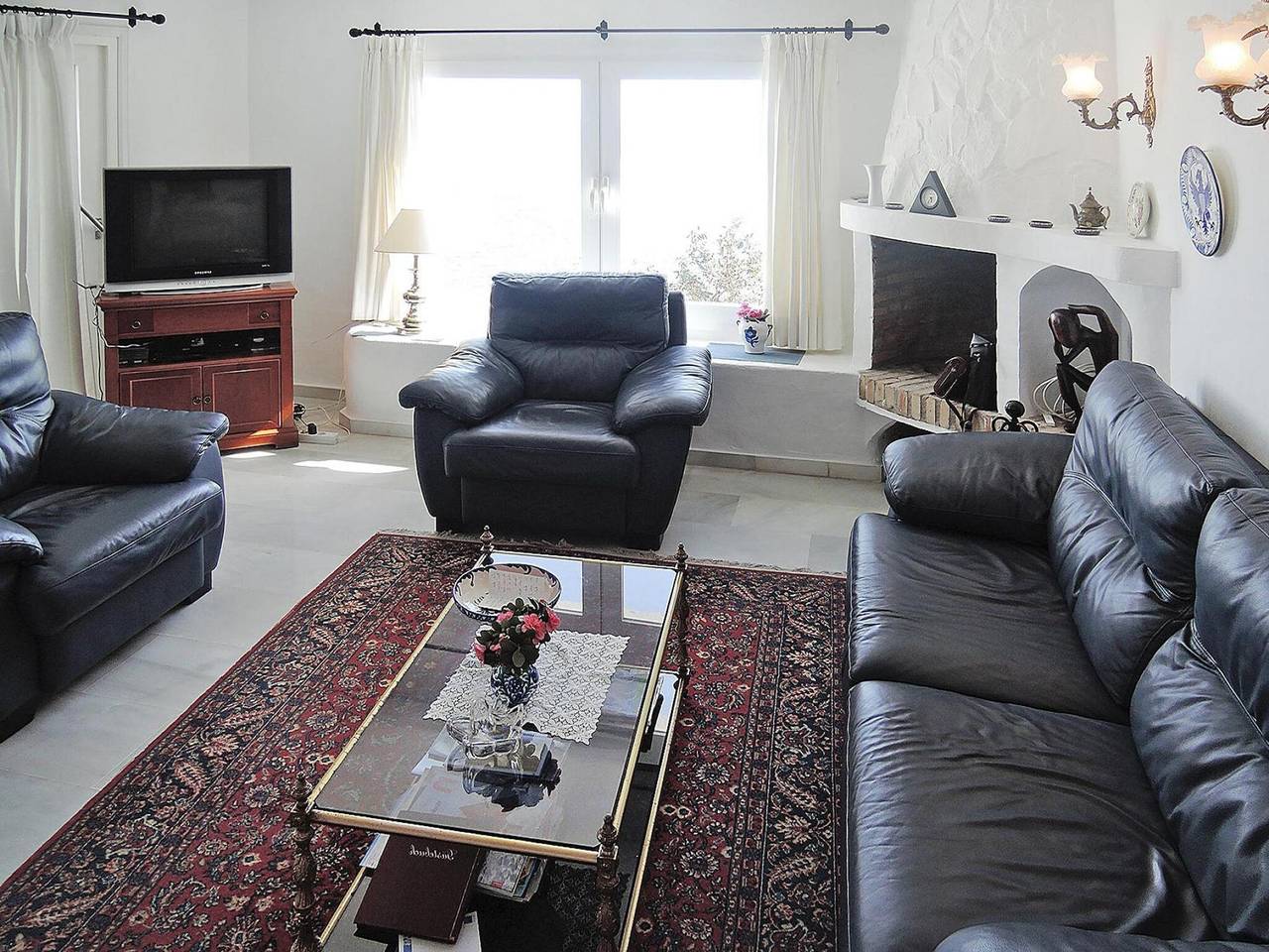 Villa Torre, Salobreña in Costa Aguilera, Salobreña