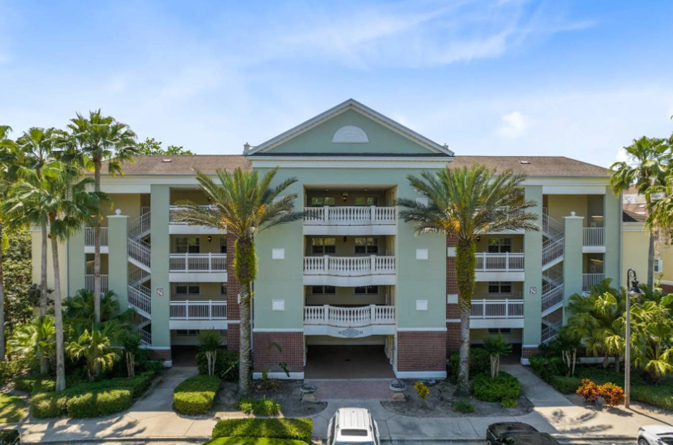 Spectacular Villa Escape in Orlando,6642 in Reunion Resort, Four Corners