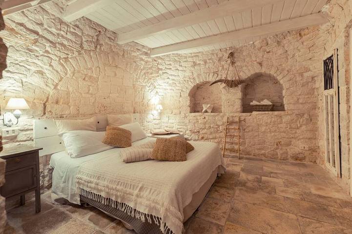Location de vacances pour 2 personnes à Alberobello - 3