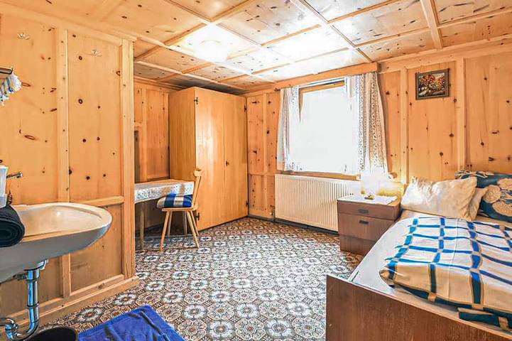 Ferienhaus für 6 Personen, mit Garten in Ischgl - 4