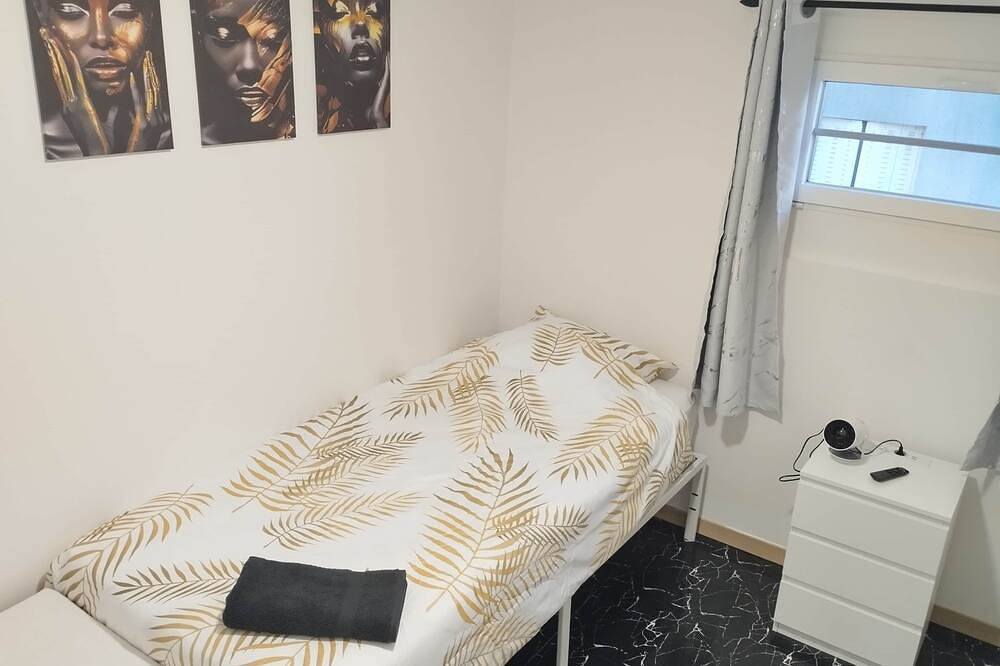 Apartamento entero, Appart'Hôtel Mairie Châteaudun in Châteaudun, Región de Châteaudun