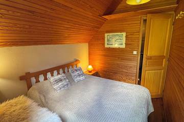 Gîte pour 9 Personnes dans Cauterets, Pyrénées, Photo 3