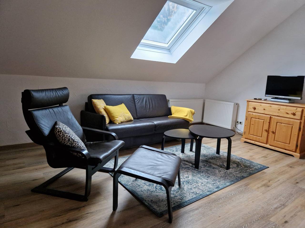 Ganze Ferienwohnung, Alpenglück, Haus Allgäublick in Bad Hindelang, Bayerisch Schwaben