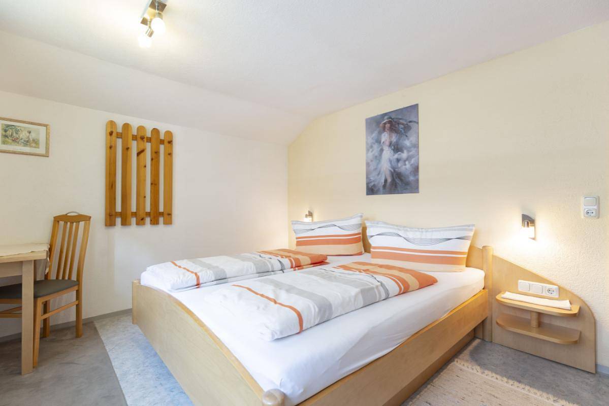 Ganze Ferienwohnung, Apart Bergblick für 6-8 Personen/3 Schlafräume in Kappl, Verwall