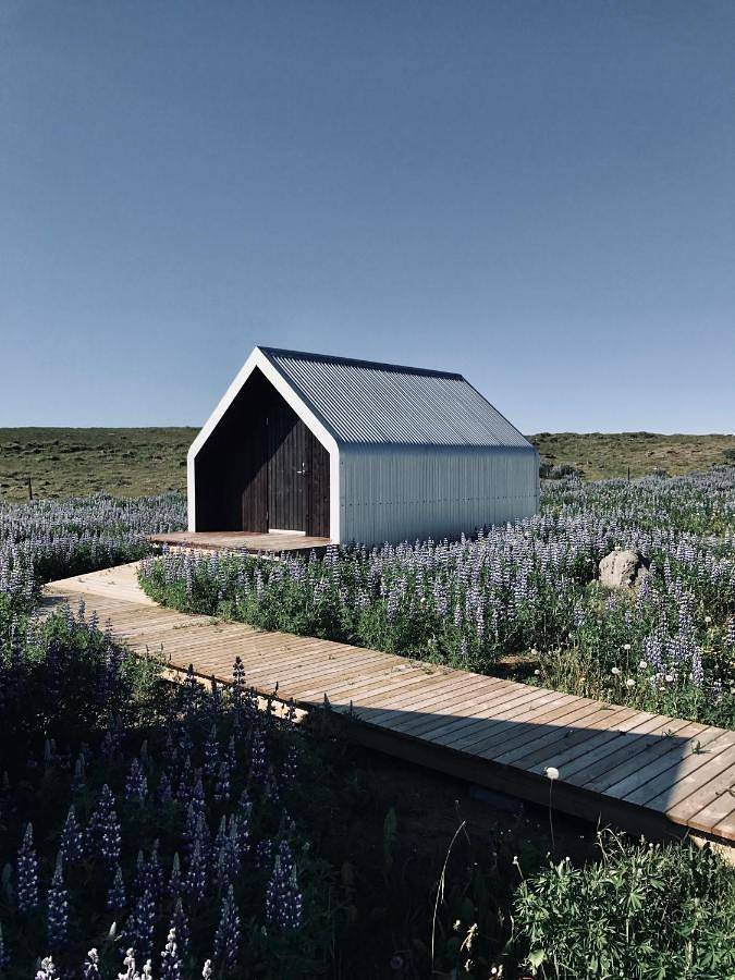 Istay Cottages in Suðurnesjabær