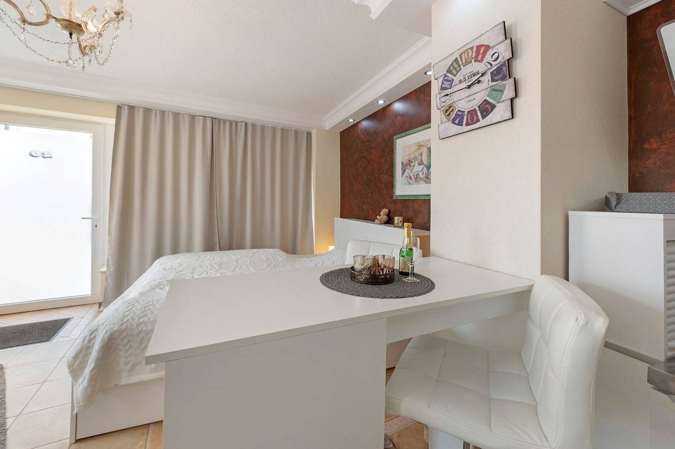 Appartement in het stadscentrum met wifi, foto 9