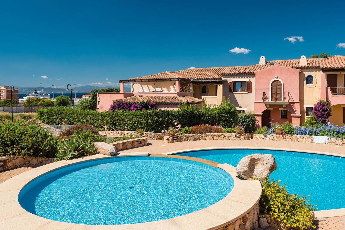 Entire holiday apartment, Cala Moresca in Golfo Aranci, Costa Smeralda