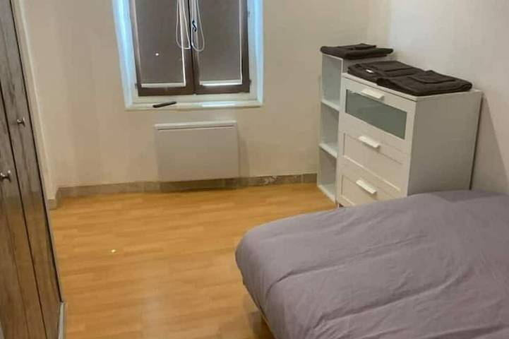 Ganze Wohnung, Nouveau Appart Pour Nucléaire & Tourisme in Pont-Saint-Esprit, Nimes und Umgebung