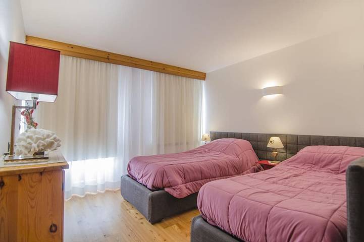 Apartamento entero, Cozy Studio in the Heart of the City in Cortina d'Ampezzo y alrededores, Dolomiti Superski