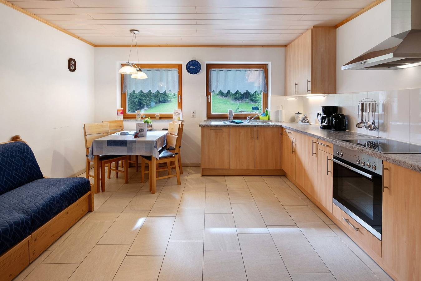 Ganze Wohnung, Apartment 'Pirchahof Wasserfall' mit Bergblick, Gemeinschaftsterrasse und Wlan in Ganda di Martello, Martell