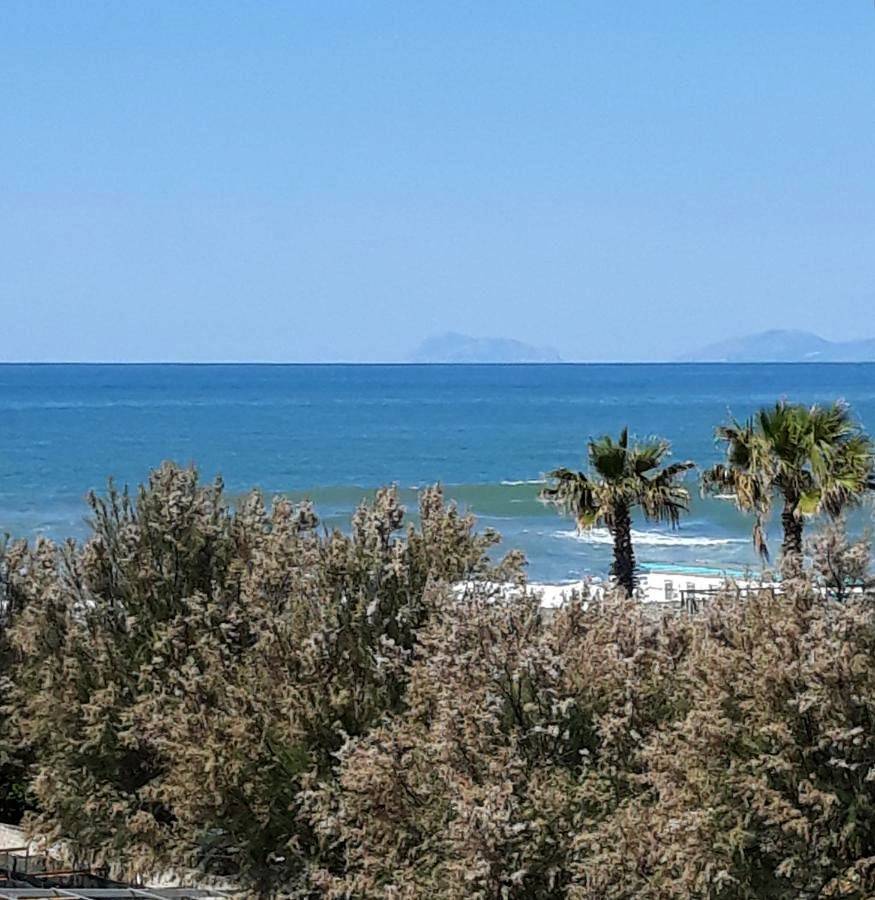 Economy Double Room in Battipaglia, Costa tirrenica Campania