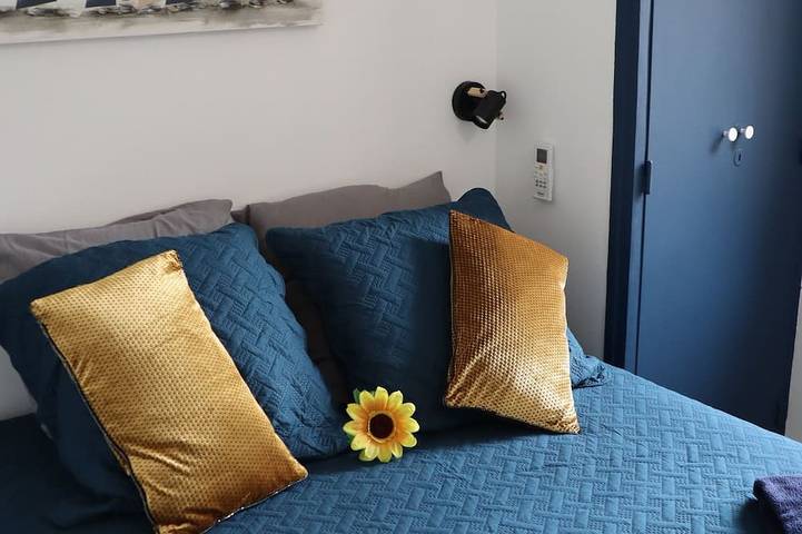 Location de vacances pour 8 personnes, avec piscine et terrasse dans Port de Taverna - 2