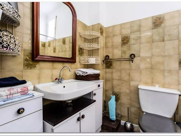 Gîte pour 2 personnes à Villeneuve-lès-Béziers - 3