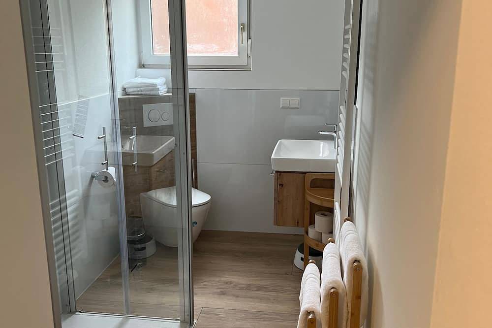 Ganze Wohnung, Ferienwohnung/App. für 6 Gäste mit 100m² in Bobenthal in Bobenthal, Landkreis Südwestpfalz