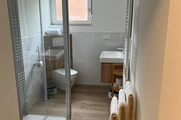 Ganze Wohnung, Ferienwohnung/App. für 6 Gäste mit 100m² in Bobenthal in Bobenthal, Landkreis Südwestpfalz