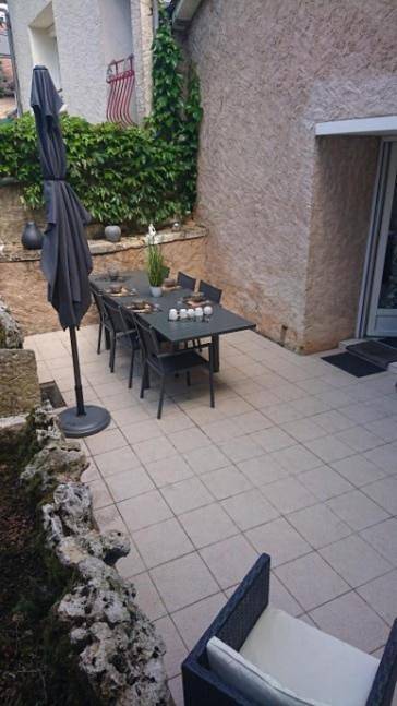 Location de vacances pour 6 personnes, avec jardin, animaux acceptés à Savignac-les-Églises - 3