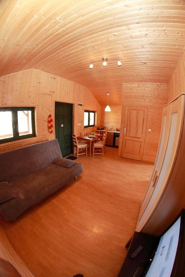 Holiday Home in Ustronie Morskie (Miasto), Ustronie Morskie