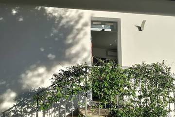 Ferienhaus für 6 Personen, mit Garten und Balkon sowie Whirlpool, mit Haustier in Luganer See (Lombardei)