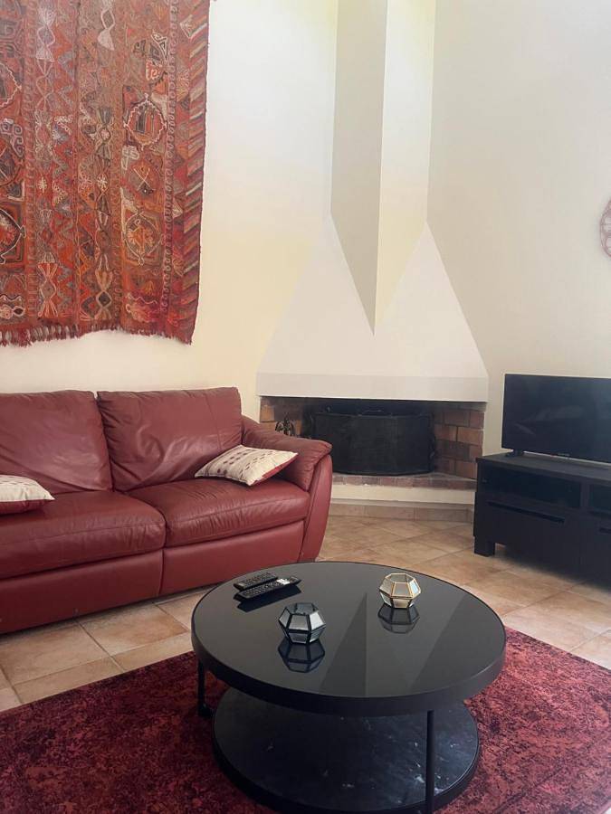 Location de vacances pour 8 personnes, avec piscine ainsi que balcon et vue à La Turbie - 3