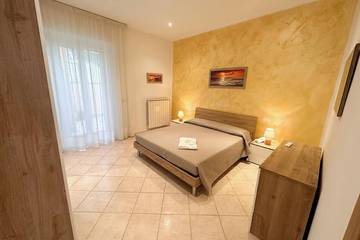 Ferienhaus für 4 Personen in Marta, Bolsenasee, Bild 4