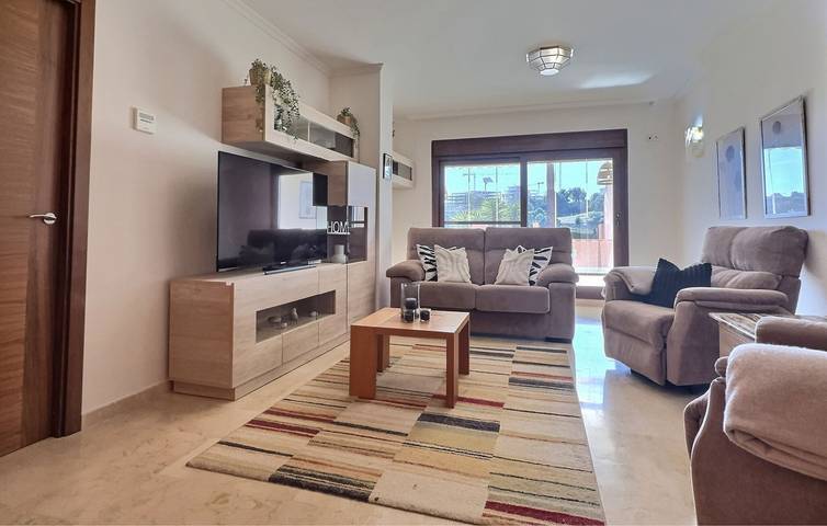 Ferienwohnung für 8 Personen, mit Garten und Pool - 1