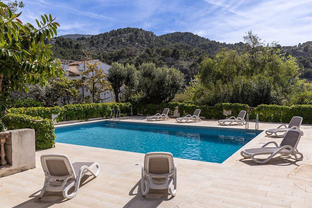 Apartamento entero, Bellavista Apartment in Puerto de Sóller, Sóller