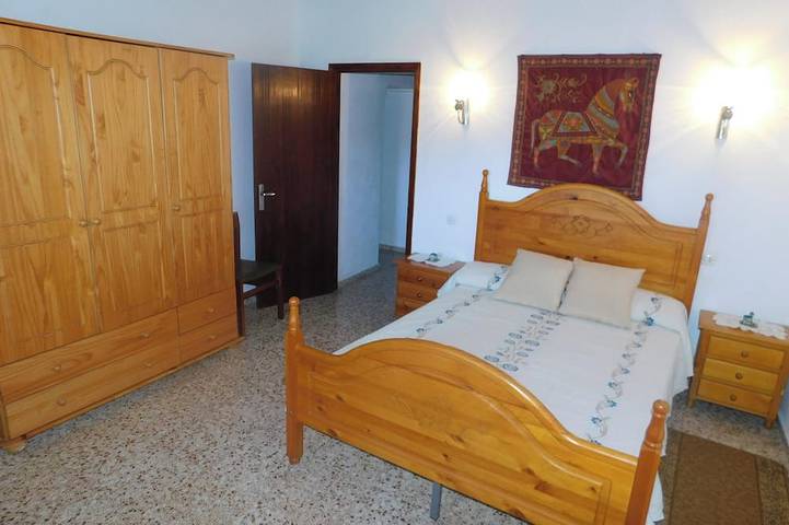 Ferienhaus für 8 Personen, mit Garten und Balkon in St Miquel de Balansat - 3