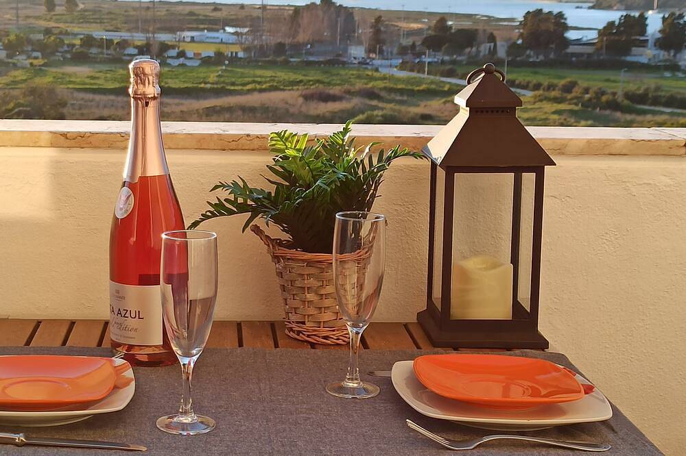Appartamento vacanze a Alvor a partire da 127€ a notte