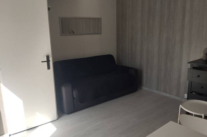 Gîte pour 2 personnes à Chambray-lès-Tours - 4