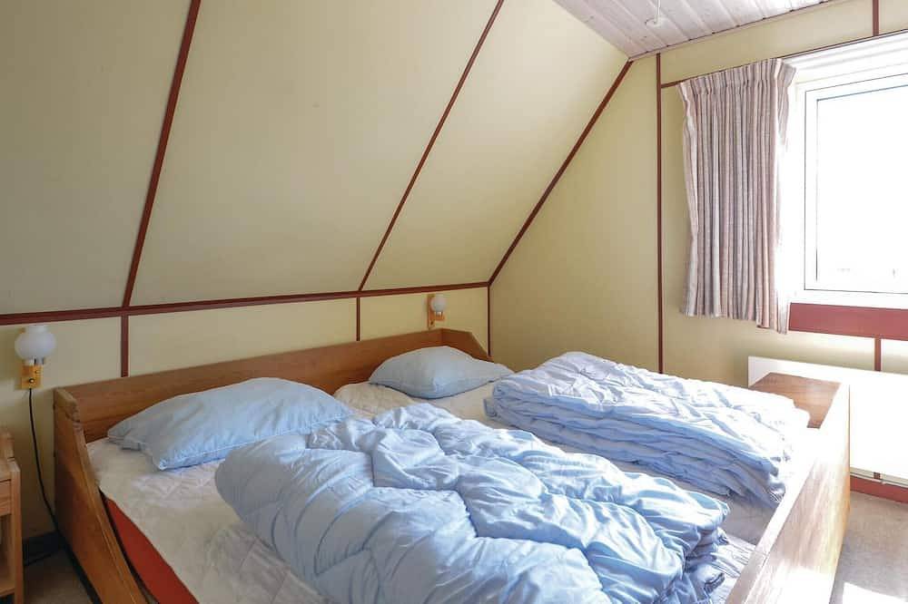 4 bedroom beautiful home in Frøstrup in Lild Strand, Danska nordkusten