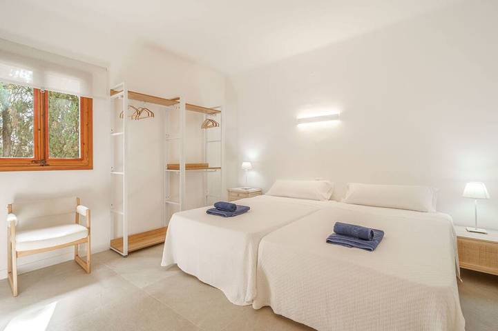 Es Camp Jeu in Lloret de Vistalegre, Interior de Mallorca