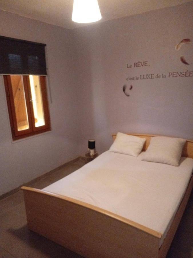 Location de vacances pour 4 personnes, avec Jardin et Vue à Payrignac - 2