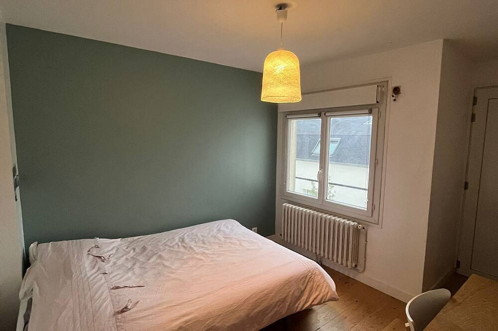 Maison spacieuse, proche Paris la Défense-Arena in Colombes, Hauts-de-Seine