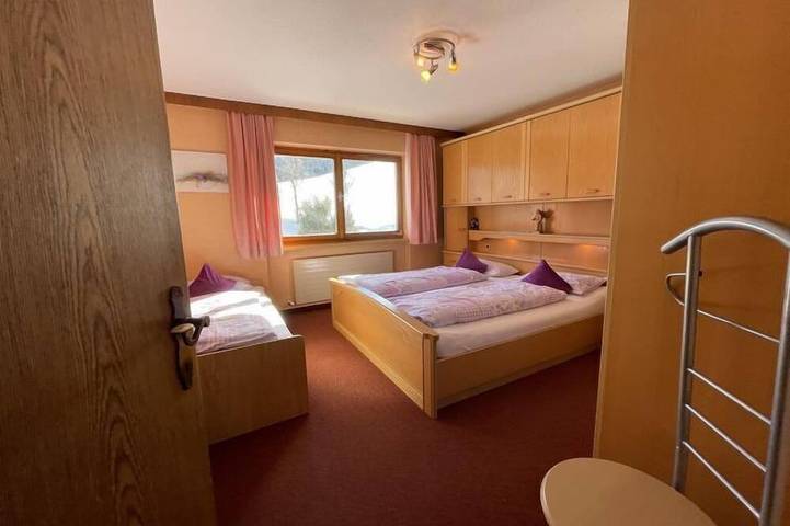 Ganze Wohnung, Karwendel in Wildschönau, Kaisergebirge