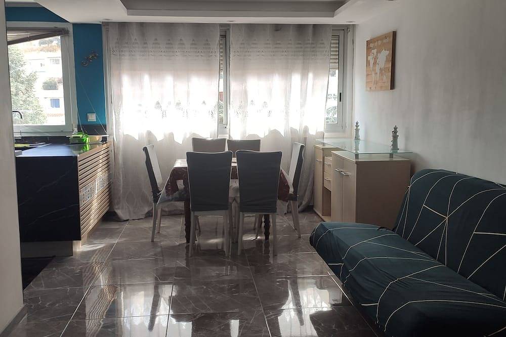 Appartamento vacanze a Pirenei a partire da 75€ a notte
