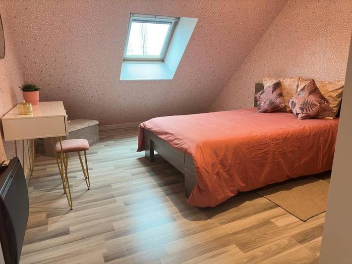 Location de vacances pour 4 personnes dans Andres - 4