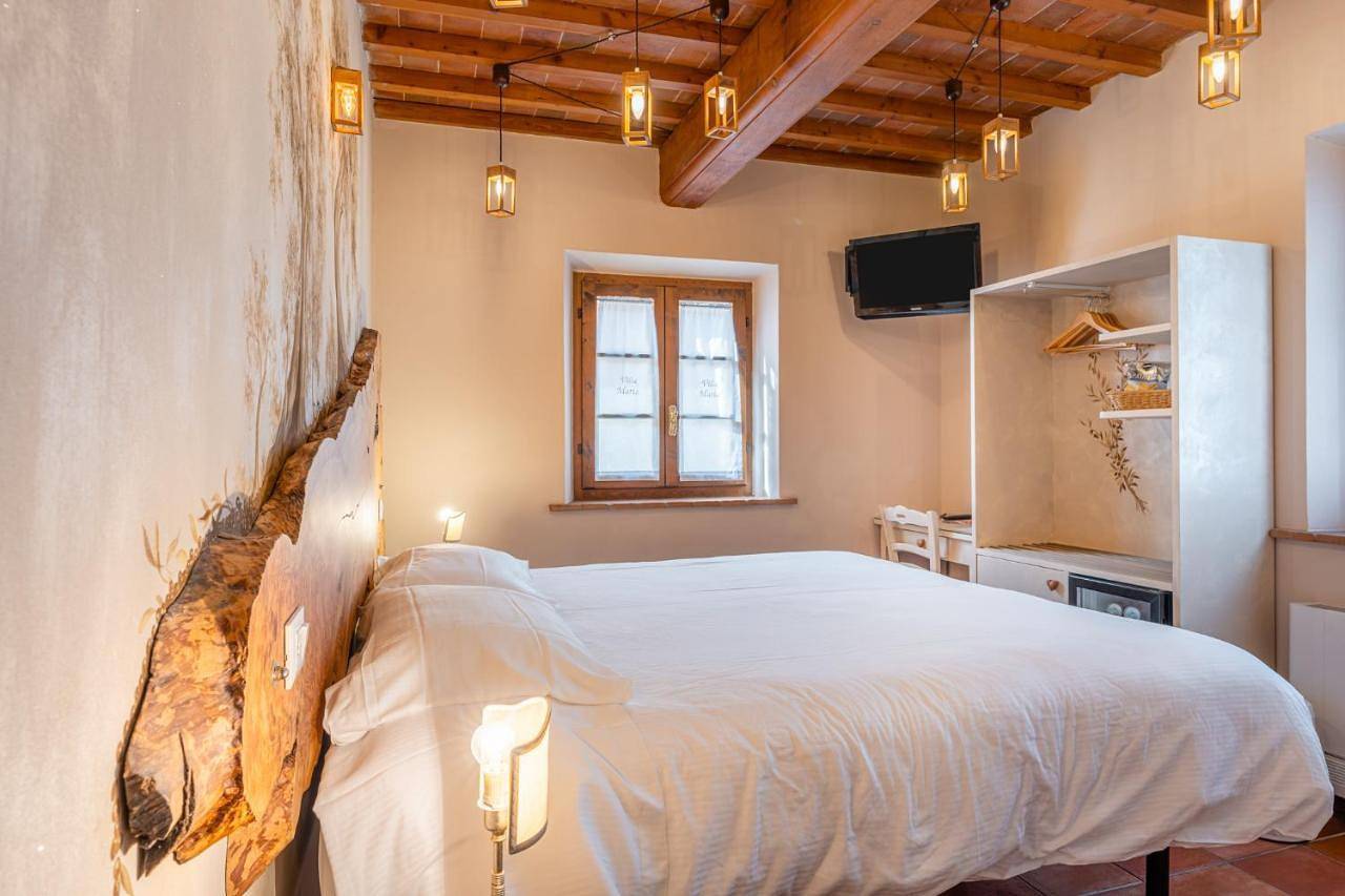 Villa Maria - b&b di Charme in Vicopisano, Pisa Provinz