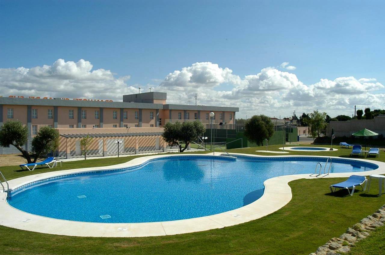 Gran Hotel Ciudad Del Sur in Puerto Real, Costa de la Luz