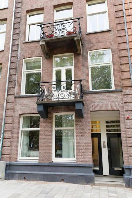 Ferienhaus für 15 Personen, mit Balkon und Terrasse sowie Ausblick