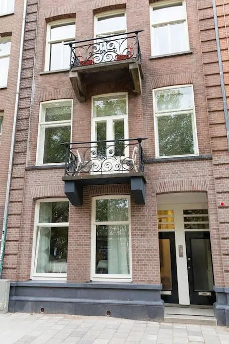 Casa vacanza per 15 persone, con balcone e panorama - 1
