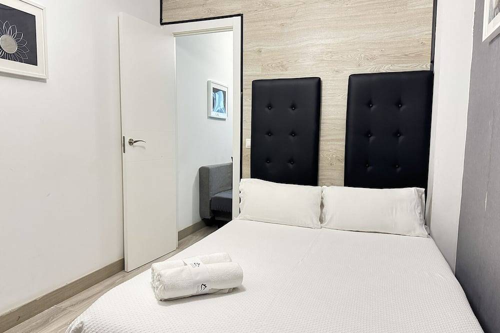 Appartement entier, Downtown Cozy Apartment Gran Via | 045 in Centro (Madrid), Madrid