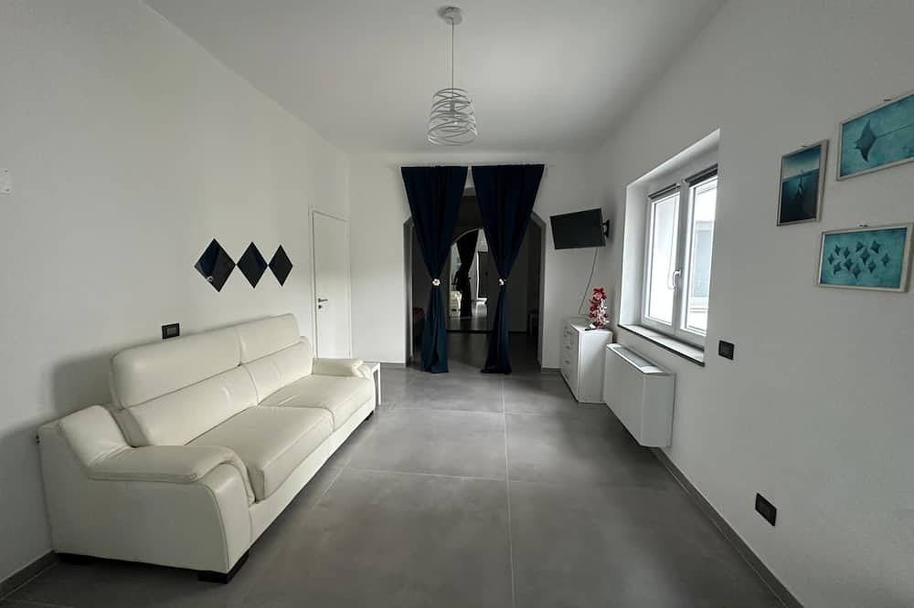 Appartamento intero, Casa Vacanza Tramonti e Relax Sangineto in Sangineto Lido, Sangineto